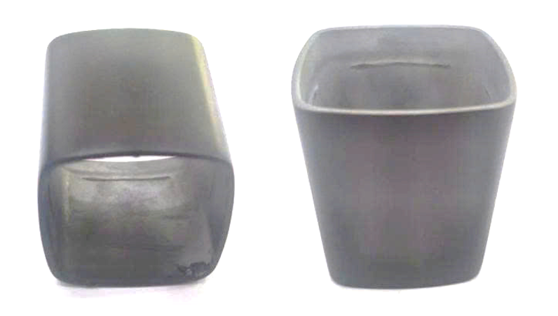 Ốp sắt chân ghế TD 600