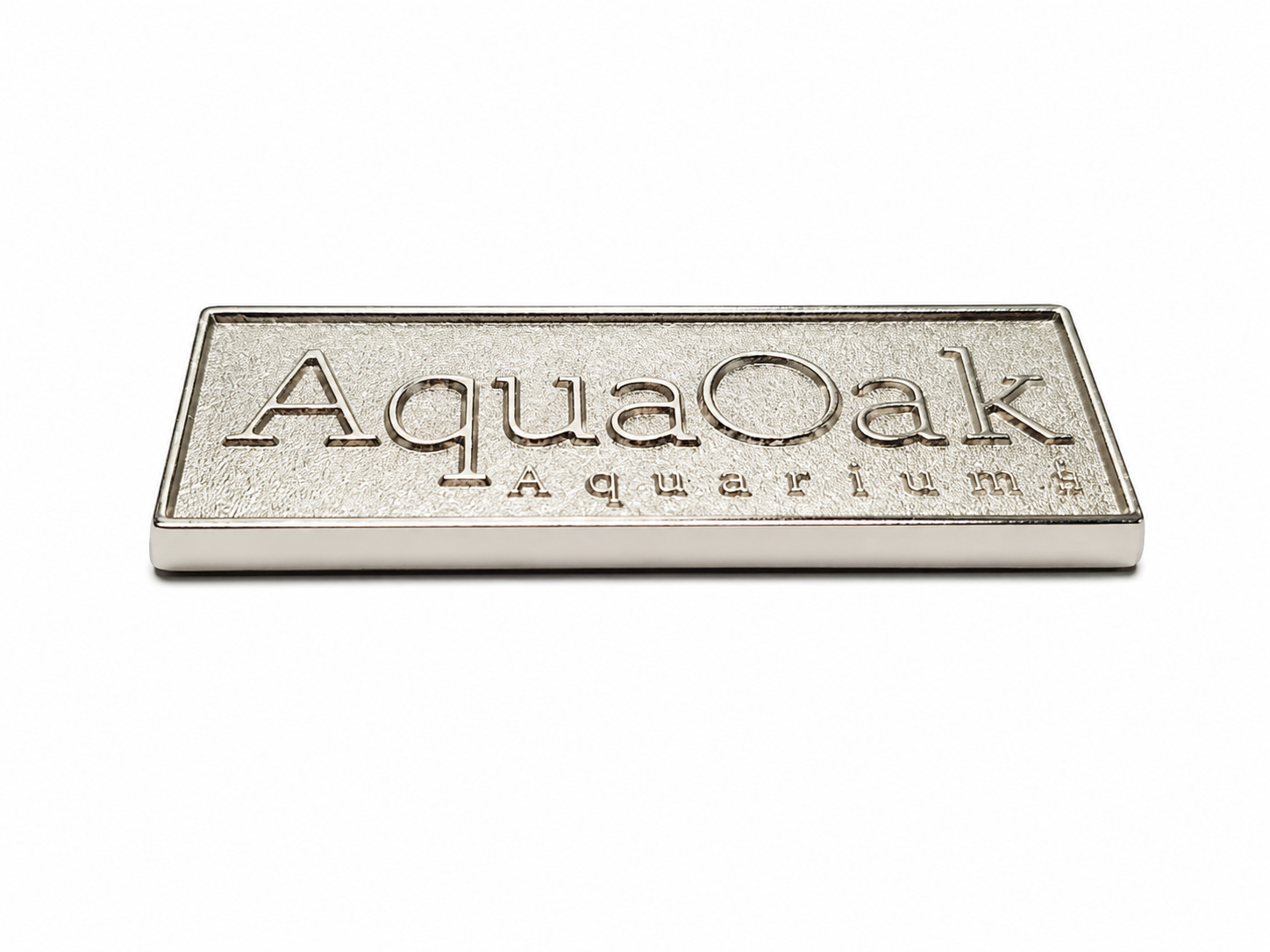 Logo Aqua-Oak TD 289