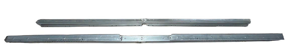 Ray trượt đôi TD05 45