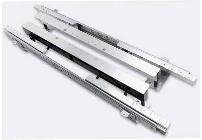 Ray trượt TD07 45