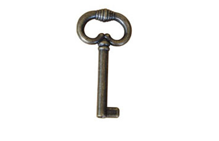 Chìa khóa TD