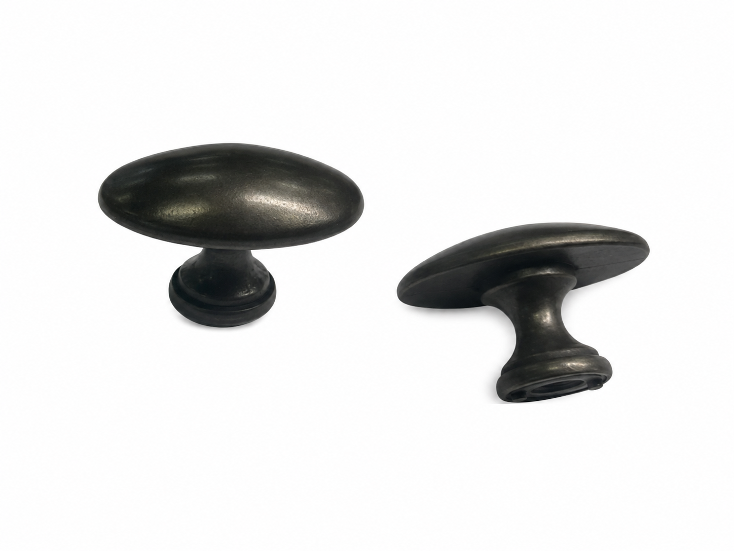 Núm tròn oval TD 415