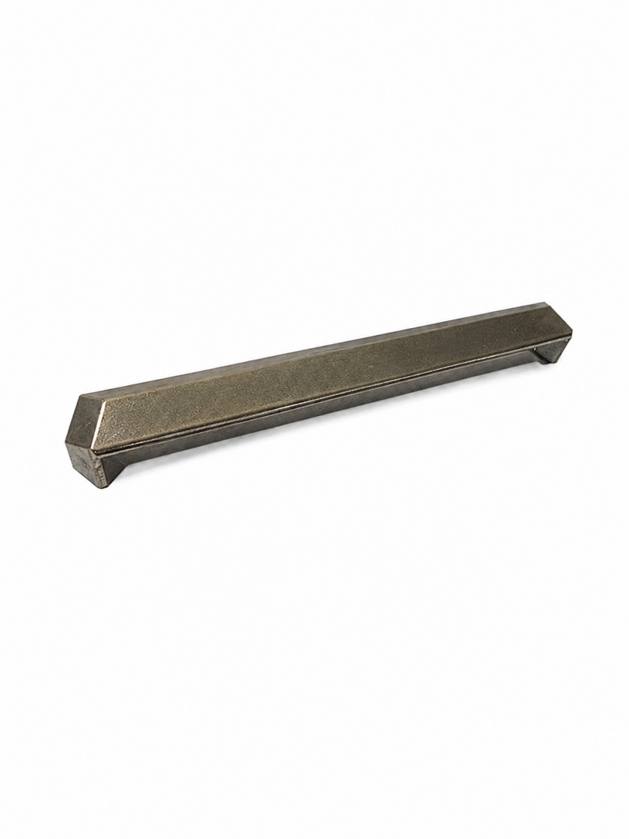 Tay nắm cong 25x25x213 TD 610