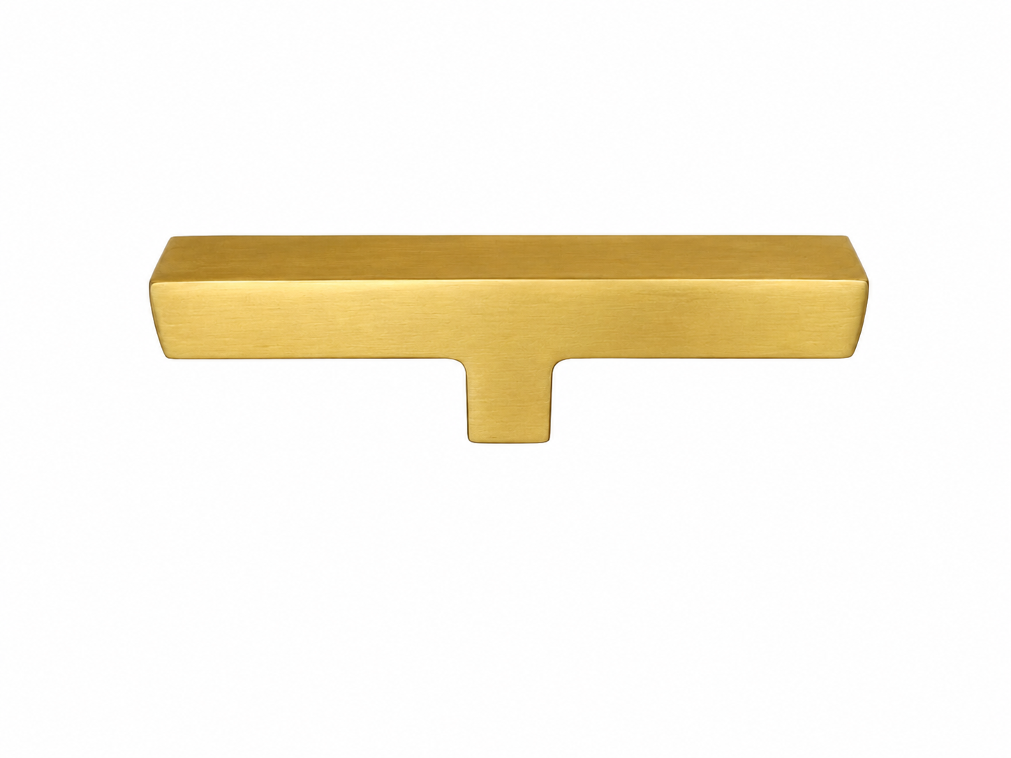 Tay nắm vuông 10x70x30 TD 632