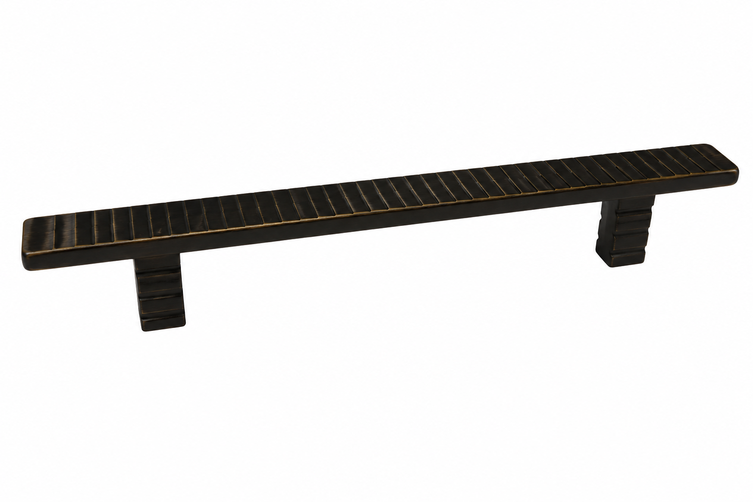 Tay nắm 15x35x229mm TD 676