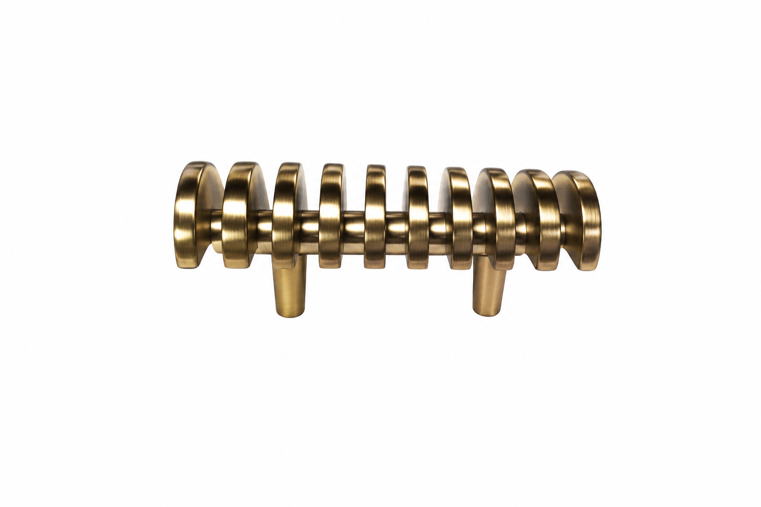 Tay nắm 10x35x40x100mm TD 736