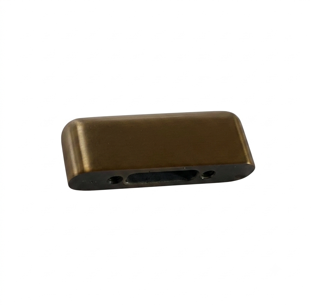Tay nắm 10x18x50mm TD 748