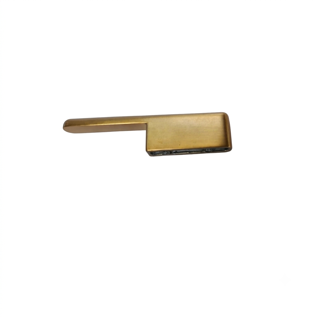 Tay nắm 10x25x100mm TD 749