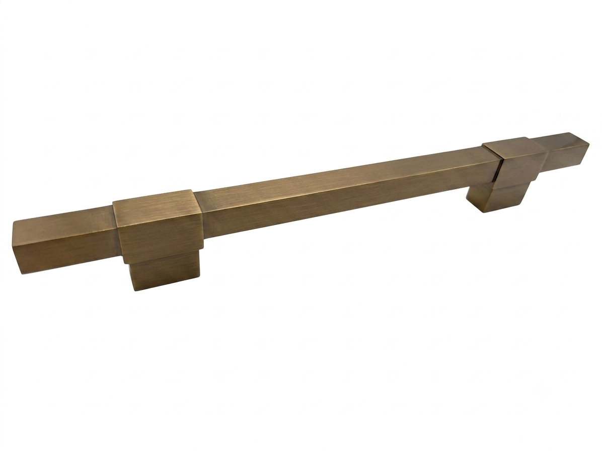 Tay nắm TT 16x31x251 TD 765