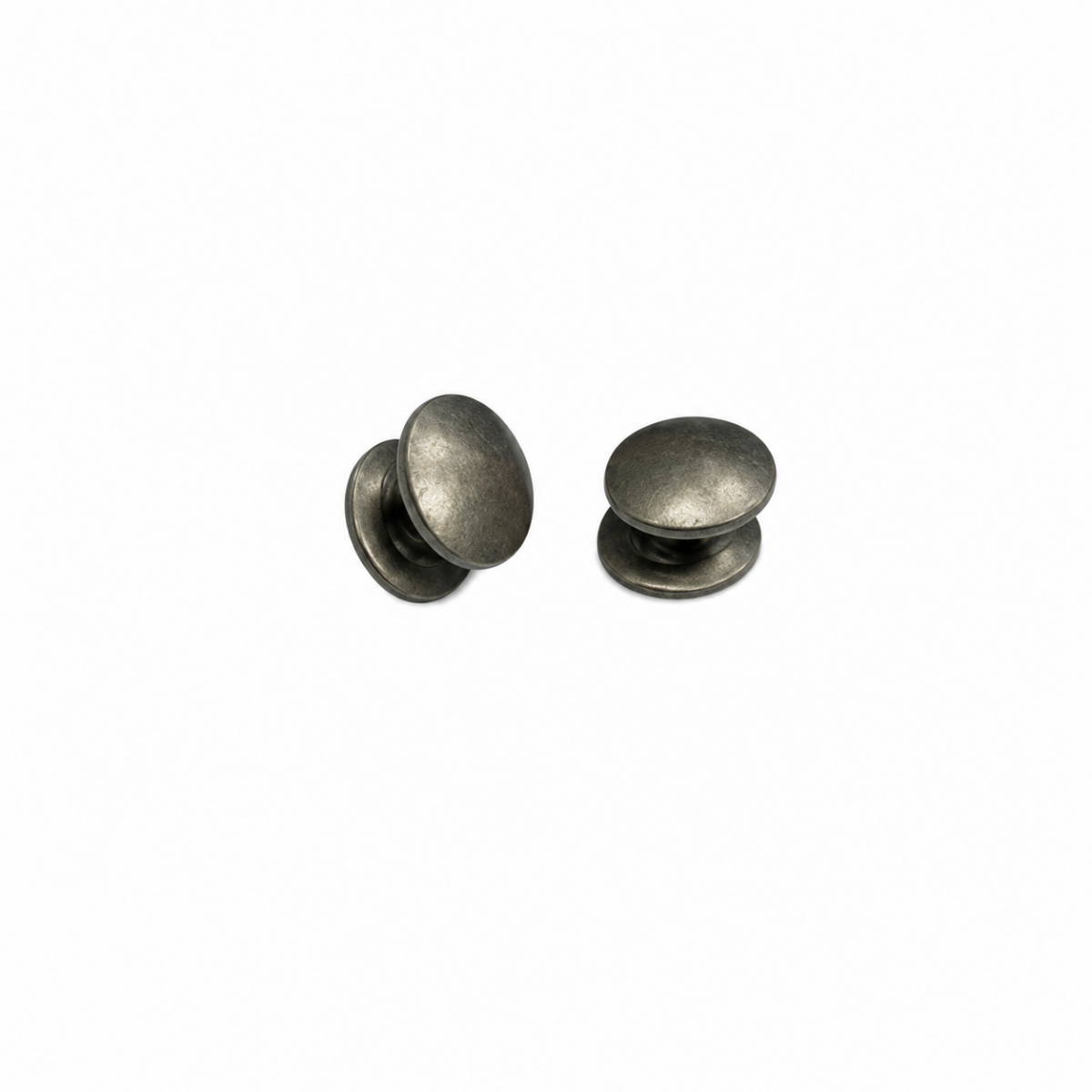 Núm tròn Ø30xØ30x23mm TD 772
