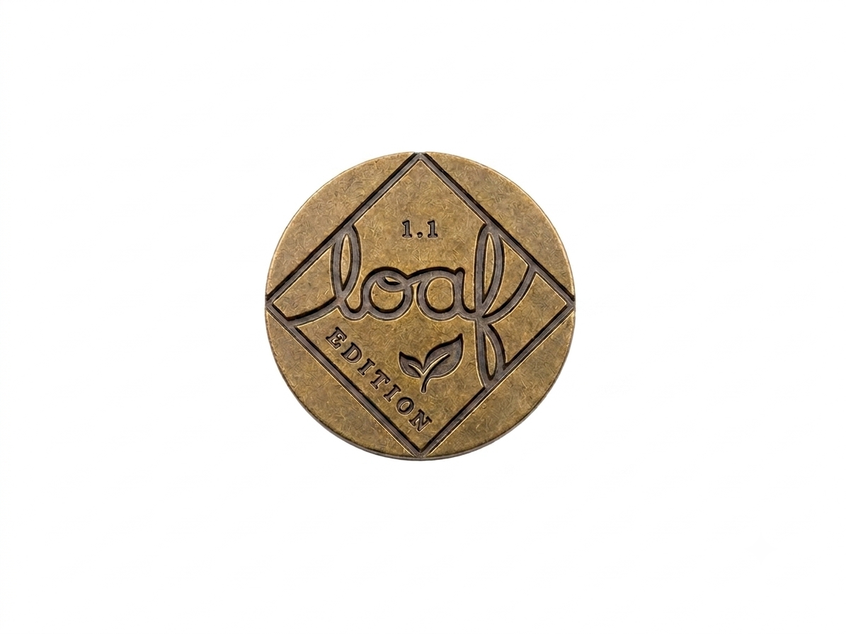 Logo Loaf 2.0xØ35 TD 774