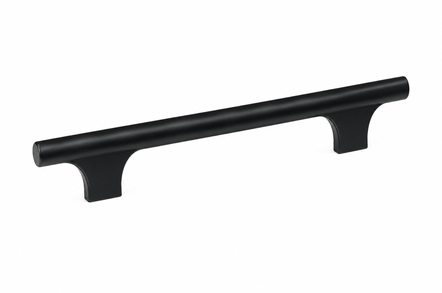 Tay nắm nhôm phi 12x29x303 TDN 029