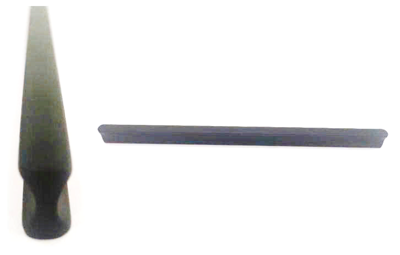Tay nắm 10.7x16.8x298 NDTD049