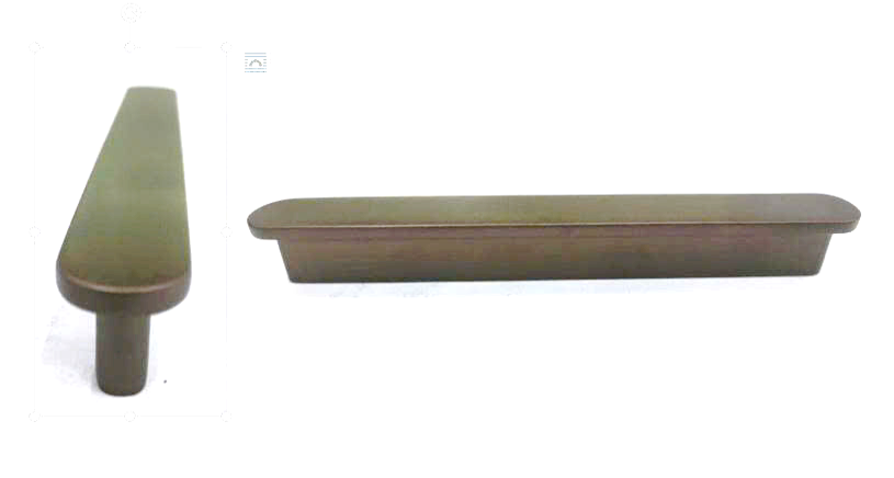 Tay nắm NDTD048 dài160