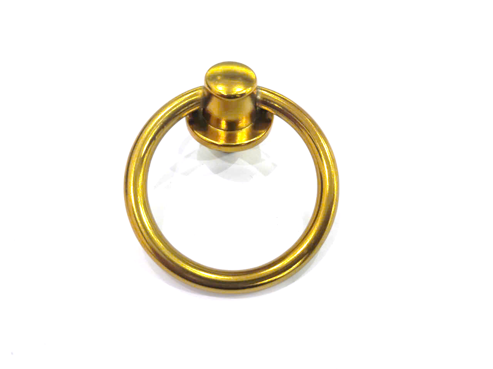 Tay nắm khoen tròn TD 628